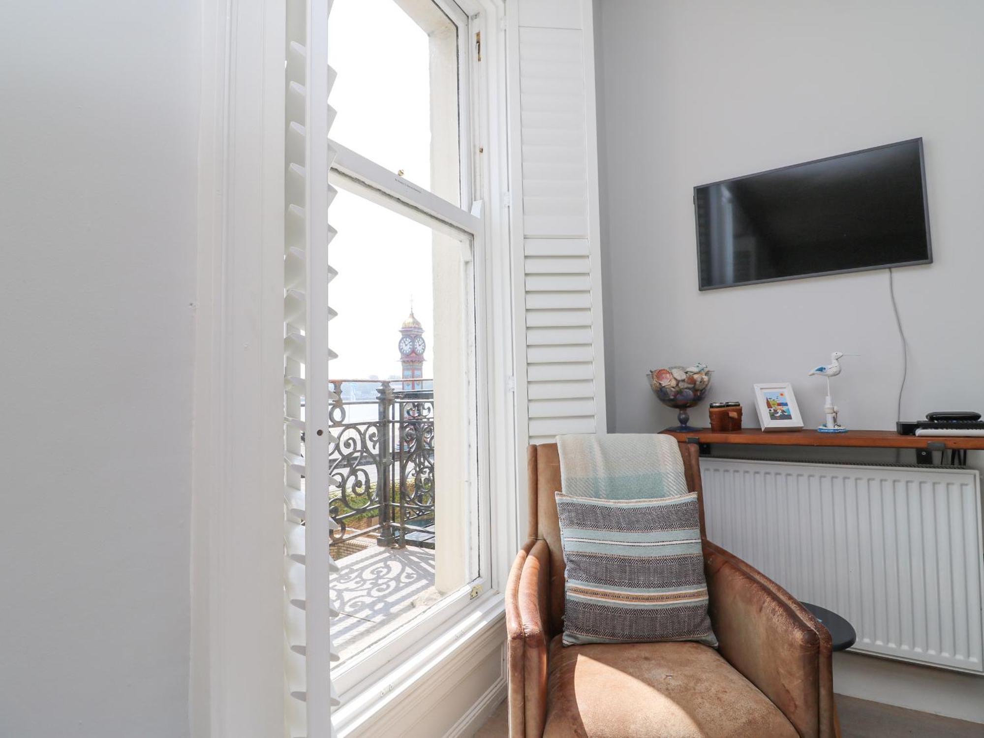Sunrise Apartment เวย์มัธ ภายนอก รูปภาพ